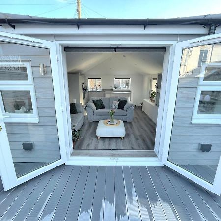 The Cottage Exmouth Exterior photo